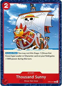 Tutto quello che c'è da sapere sulle carte di One Piece - One piece TCG